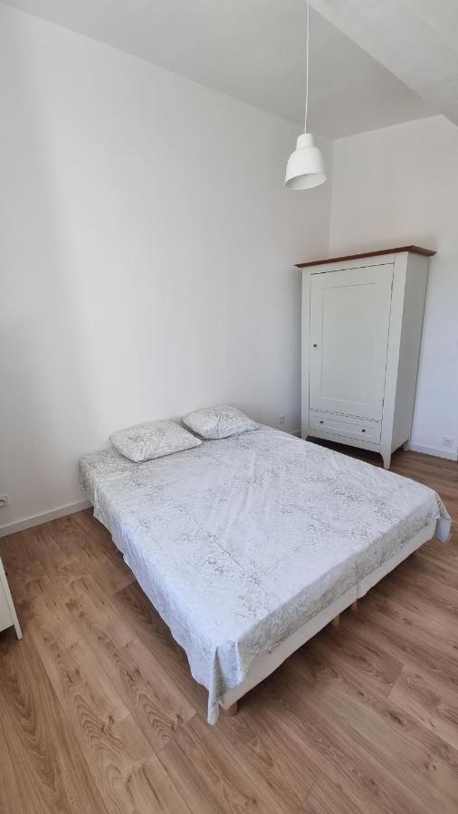 En Plein Coeur De Pelissanne - 55 M2 Renoves - Avec Parking Pélissanne Exterior foto