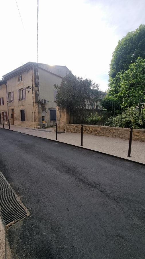En Plein Coeur De Pelissanne - 55 M2 Renoves - Avec Parking Pélissanne Exterior foto