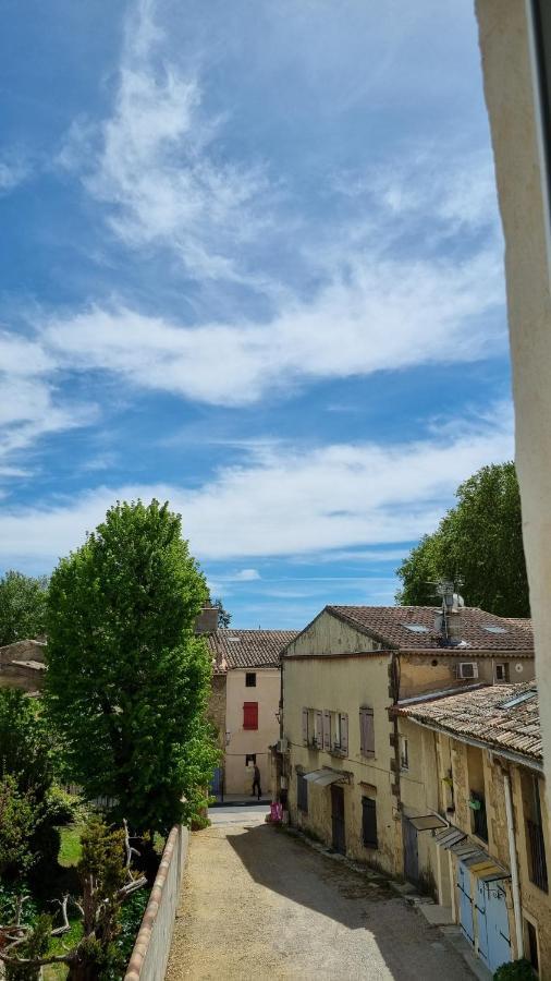 En Plein Coeur De Pelissanne - 55 M2 Renoves - Avec Parking Pélissanne Exterior foto
