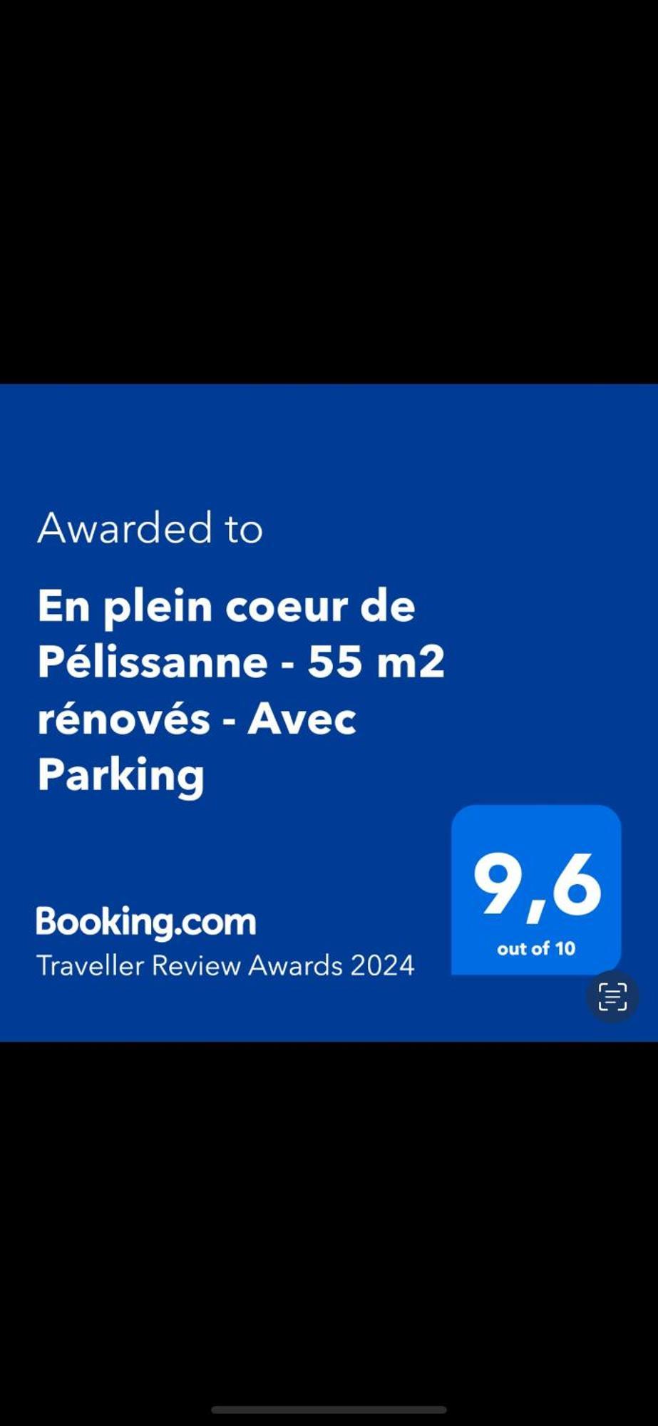 En Plein Coeur De Pelissanne - 55 M2 Renoves - Avec Parking Pélissanne Exterior foto